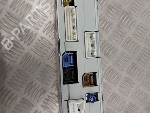 Radio RENAULT MEGANE IV Hatchback (B9A/M/N_) 1.6 TCe 205 (B9MV) | BP24854296E6 - Image 6