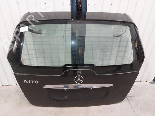 Used Tailgate MERCEDES-BENZ A-CLASS (W169) A 170 (169.032, 169.332) (116 hp) 30458131