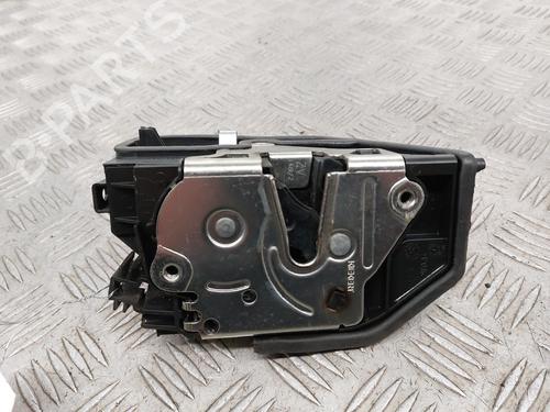 Front right lock BMW 1 (E81) 116 i | BP23747846C97 - Image 5