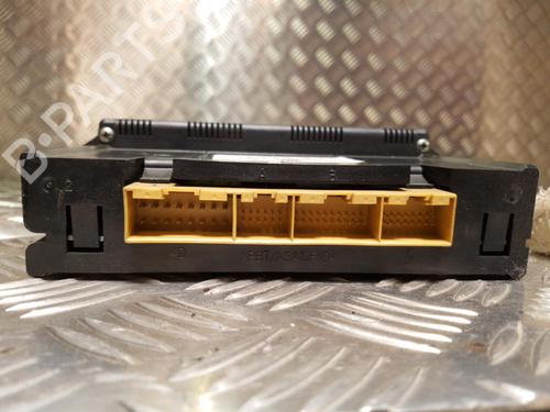 Climate control AUDI A4 B5 (8D2) 1.9 TDI | BP24851707I5 - Image 2