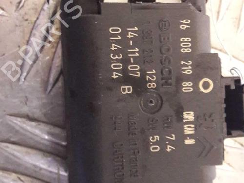 Used Electronic module Electronic module PEUGEOT 407 (6D_) 2.0 HDi 135 (6DRHRH, 6DRHRE, 6DRHRG, 6DRHRJ) (136 hp) 24851683 24851683