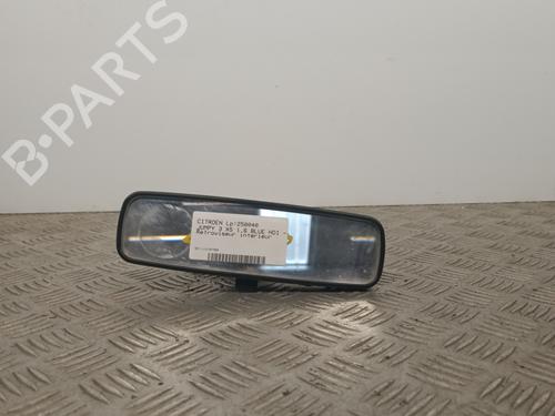 Used Rear mirror Rear mirror CITROËN JUMPY III Van (V_) 1.6 BlueHDi 95 (95 hp) 29079243 29079243