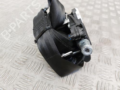 Used Front right seatbelt Front right seatbelt CITROËN C5 III Break (RW_) [2008-2017] 33308251 33308251