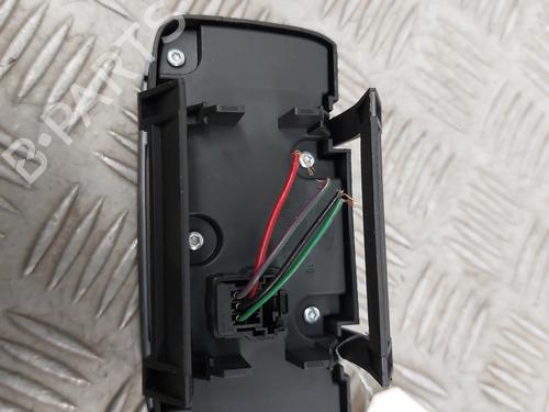 Headlight switch FORD MONDEO IV Turnier (BA7) 2.0 TDCi | BP27557811I24 