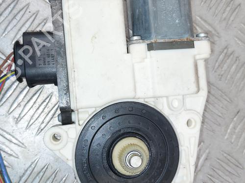 Right rear window motor BMW X3 (E83) xDrive 20 d | BP29846240E22 - Image 5