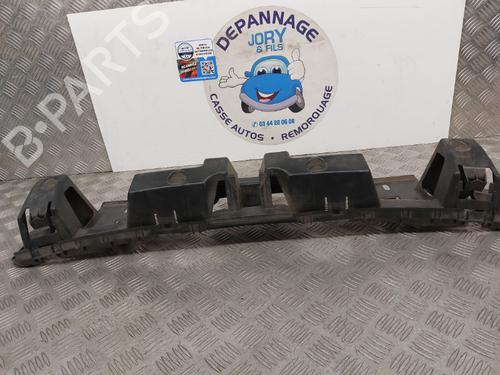 Rear bumper bracket CITROËN C3 II (SC_) 1.4 HDi 70 (SC8HZC, SC8HR0, SC8HP4) | BP23746415C159 