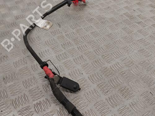 Used Electronic module Electronic module FIAT 500 (312_) 1.2 (312AXA1A) (69 hp) 31012675 31012675