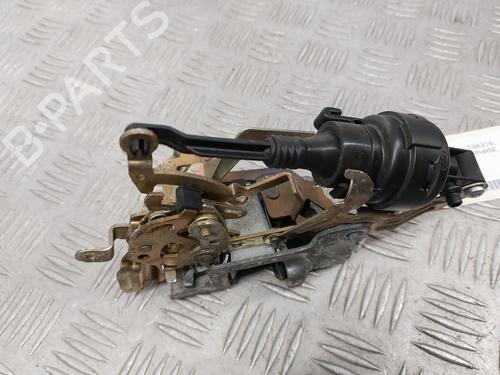 Rear left lock MERCEDES-BENZ C-CLASS T-Model (S202) C 200 T Kompressor (202.082) | BP23735971C100 