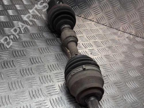 Used Left front driveshaft Left front driveshaft PEUGEOT 4007 (VU_, VV_) 2.2 HDi (156 hp) 23716671 23716671