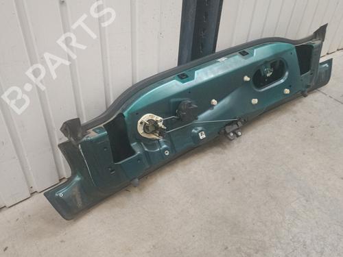 Tailgate PEUGEOT 206 CC (2D) 2.0 S16 | BP29220048C6 