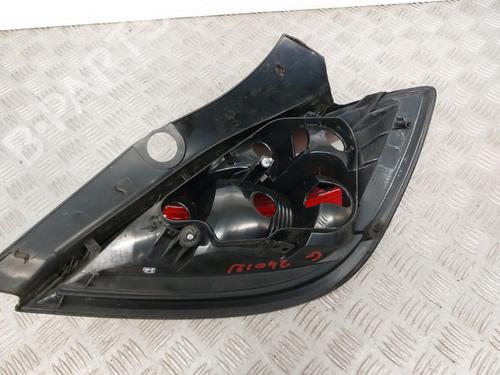 Left taillight OPEL ASTRA H (A04) 1.7 CDTI (L48) | BP23745355C34 