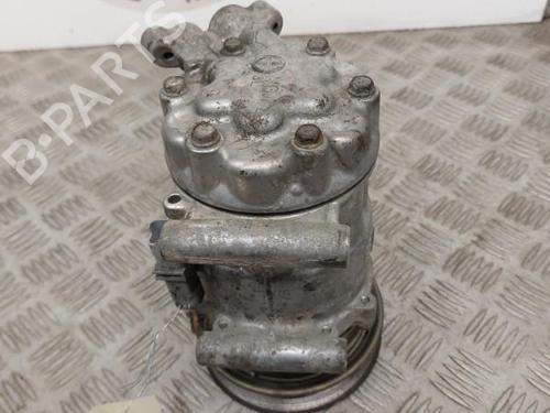AC compressor RENAULT TWINGO II (CN0_) 1.5 dCi 75 | BP23735757M34 