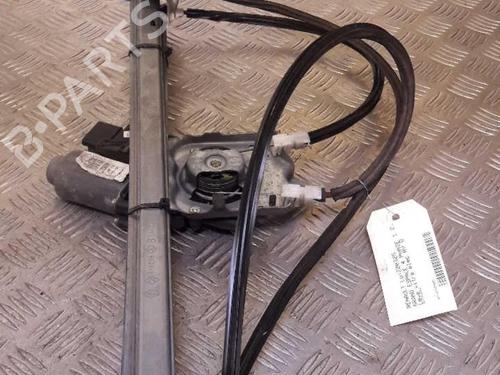 Used Front right window mechanism RENAULT ESPACE IV (JK0/1_) 2.2 dCi (JK0H) (150 hp) 23727007