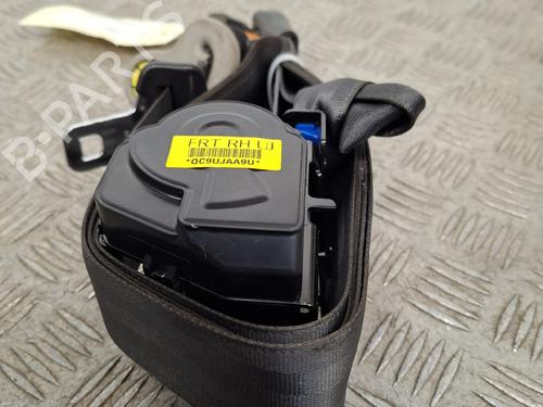 Front right seatbelt OPEL ANTARA A (L07) 2.0 CDTI | BP34525590I25 - Image 2