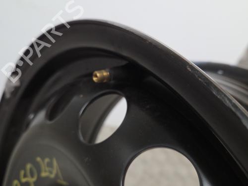 Fælk Fælk VW BORA I (1J2) 1.9 TDI (110 hp) 31308968 31308968