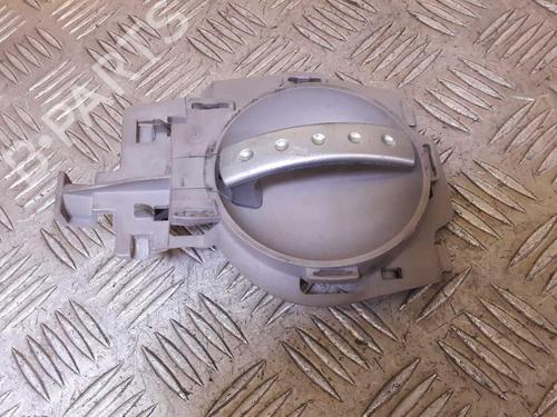 Used Front left interior door handle CITROËN C3 I (FC_, FN_) 1.4 i (73 hp) 23656932