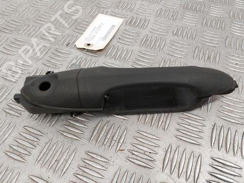 Højre fortil udvendigt håndtag FORD FOCUS I (DAW, DBW) 1.6 16V | BP28178893C129 