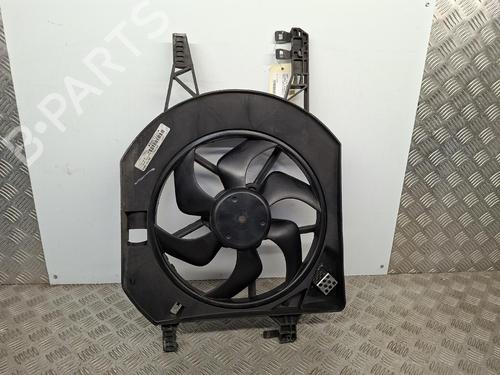 Elettroventola radiatore Elettroventola radiatore 38273026 38273026