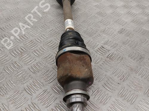 Left front driveshaft DACIA LOGAN MCV (KS_) 1.5 dCi (KS0K) | BP33724981M38 - Image 4