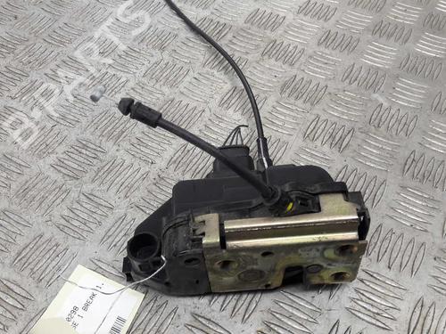 Front right lock RENAULT MEGANE II Estate (KM0/1_) 1.5 dCi (KM0F, KM0T, KM2B) | BP23736875C97 