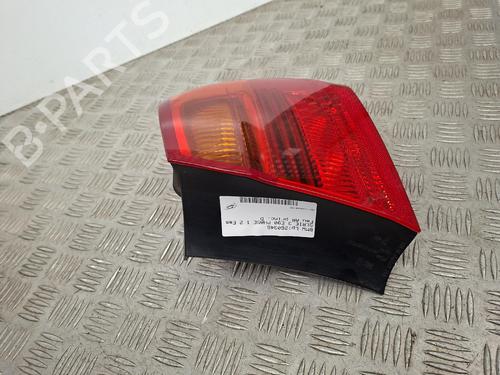 Right taillight BMW 3 (E90) 320 i | BP39729424C35 - Image 3