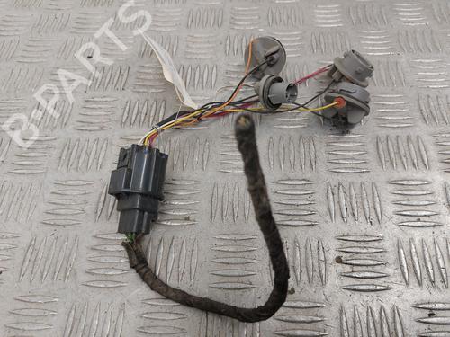 Lamp holder FORD FOCUS III 1.6 Ti | BP29846263L10 