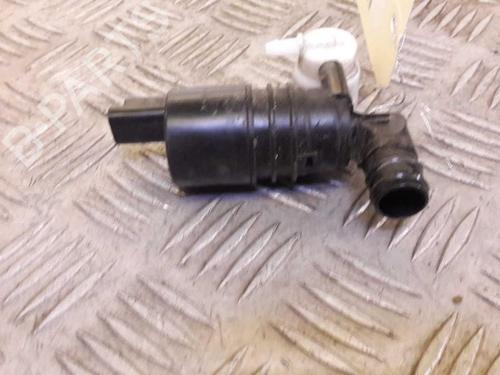 Pompe de lave-glace PEUGEOT 3008 I MPV (0U_) 1.6 HDi | BP23733872E24 