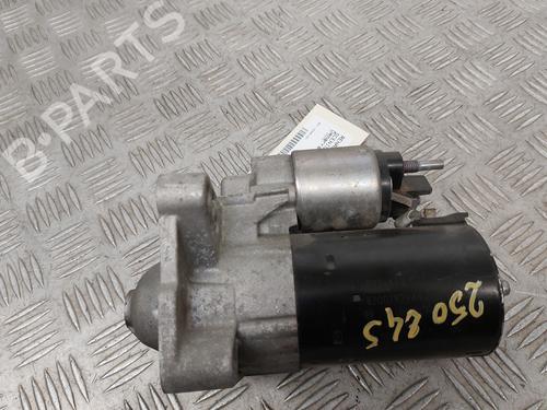 Used Starter Starter RENAULT SCÉNIC II (JM0/1_) 2.0 (JM05, JM0U, JM1N, JM1U, JM2V) (135 hp) 27669442 27669442