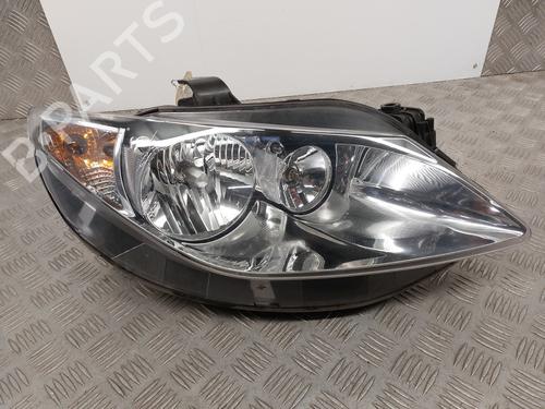 Used Right headlight SEAT IBIZA IV (6J5, 6P1) 1.9 TDI (105 hp) 31883642