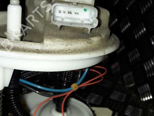 Used Fuel pump ALFA ROMEO MITO (955_) 1.4 TJet (955AXA1B) (155 hp) 23655800