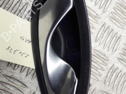 Rear right interior door handle RENAULT CLIO IV (BH_) 1.5 dCi 75 | BP23736953I16 