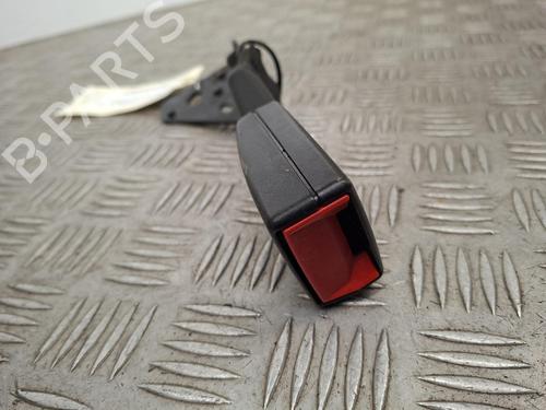 Sikkerhedssele-spænde CITROËN C4 CACTUS 1.2 THP 110 | BP39896183I32 - Image 4