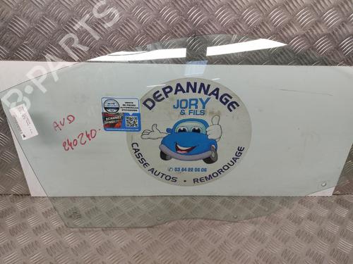 Front right door window SMART CITY-COUPE (450) 0.6 (S1CLA1, 450.341) | BP23745782C19 