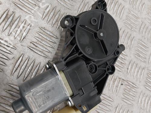 Left front window motor FORD FIESTA VI (CB1, CCN) 1.6 TDCi | BP31824896E21 - Image 2