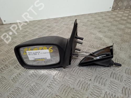 Retrovisor esquerdo Retrovisor esquerdo 37601983 37601983