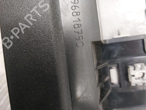 Left sun visor PEUGEOT PARTNER Tepee 1.6 HDi 16V | BP24875801I1 