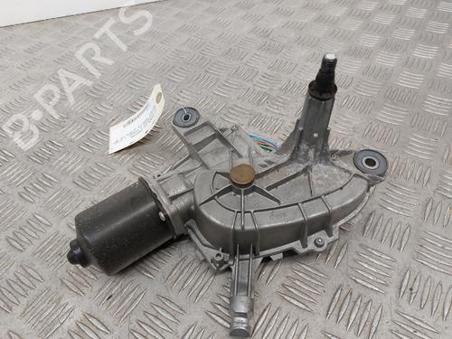 Front wiper motor CITROËN C4 Picasso I MPV (UD_) 1.6 HDi 110 | BP27995086M29 