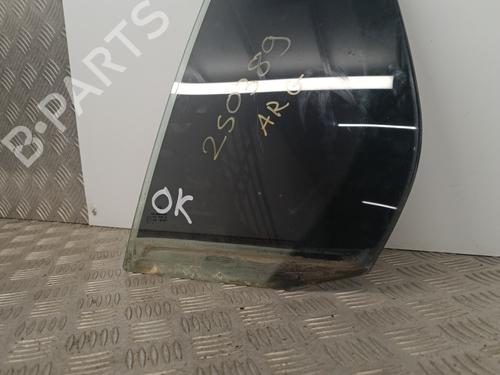 Rear left door window VW GOLF V (1K1) 1.9 TDI | BP29054036C20 