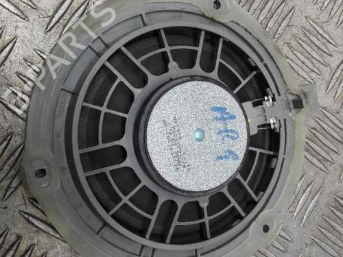 Used Speaker Speaker PEUGEOT 208 I (CA_, CC_) 1.6 HDi (92 hp) 23735512 23735512