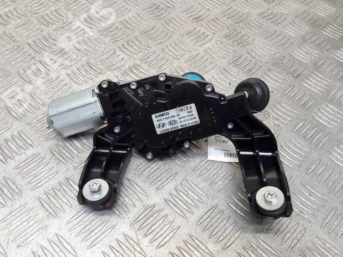 Rear wiper motor KIA PRO CEE'D (ED) 1.6 CRDi 90 | BP23658549M102 