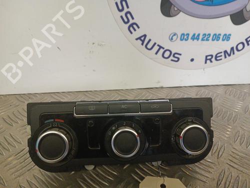Climate control VW GOLF VI (5K1) 1.6 TDI | BP23724959I5 