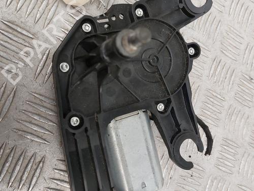 Used Rear wiper motor Rear wiper motor PEUGEOT 308 I (4A_, 4C_) 1.6 HDi (109 hp) 29312818 29312818