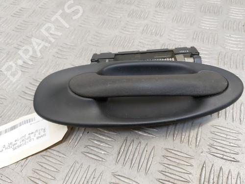 Front right exterior door handle SAAB 9-3 Estate (E50) 1.9 TiD | BP23745973C129 