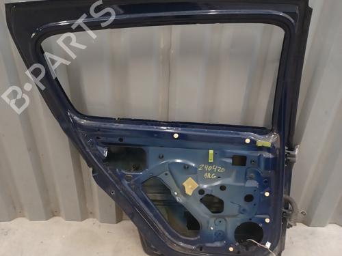Left rear door DACIA SANDERO 1.4 MPI LPG | BP23660211C4
