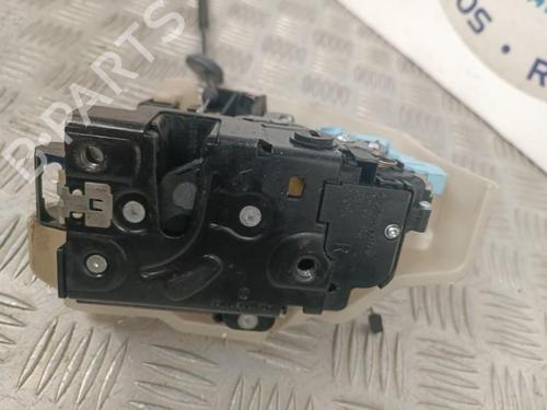 Rear right lock VW GOLF V (1K1) 1.9 TDI | BP23744378C99 