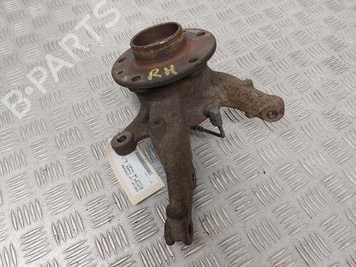 Used Right front steering knuckle Right front steering knuckle DACIA DUSTER (HS_) 1.5 dCi (86 hp) 28422641 28422641
