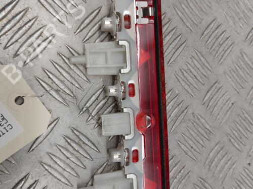 Used Third brake light Third brake light CITROËN C3 III (SX) 1.6 BlueHDi 75 (75 hp) 23745672 23745672