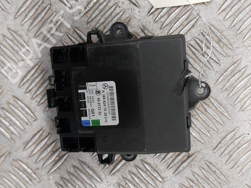 electronic-module-mercedes-benz-a-class-w169-2004-2005-2006-2007-2008-2009-2010-2011-2012-33545740 main image