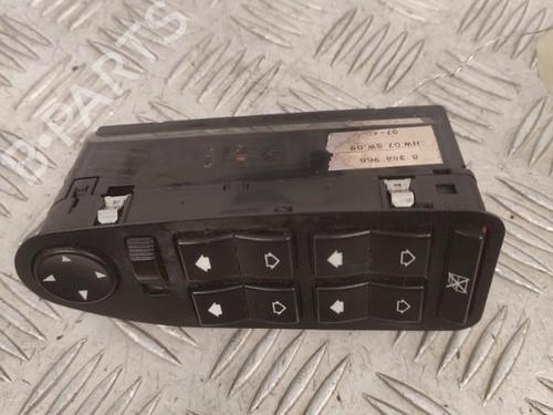 Left front window switch BMW 5 (E39) 525 tds | BP23659387I27  - Image 5