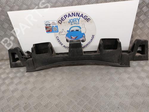 Used Rear bumper bracket Rear bumper bracket CITROËN C3 Picasso (SH_) 1.6 HDi (90 hp) 23748795 23748795